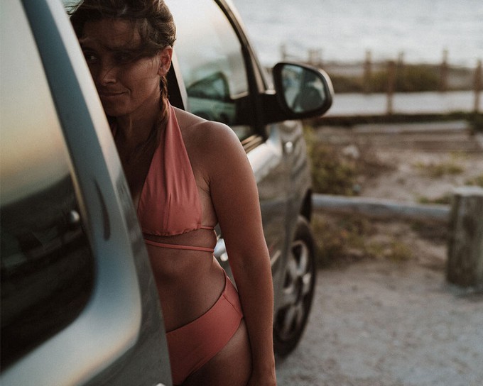 Core Bikini Bottom from Anekdot