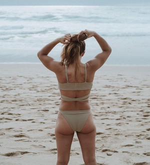 Lin Bikini Top from Anekdot