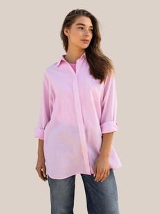 Jasmine blouse - Pink via Arber