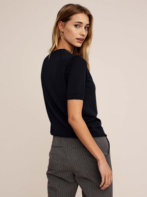Cipress knitted jumper from Arber