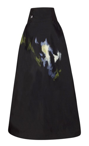 SKIRT MAXI SU from AVASAN