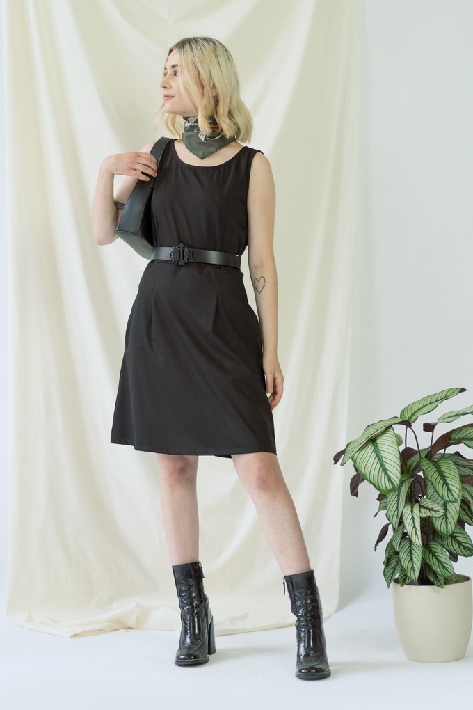 The Go-To Dress from AYANI