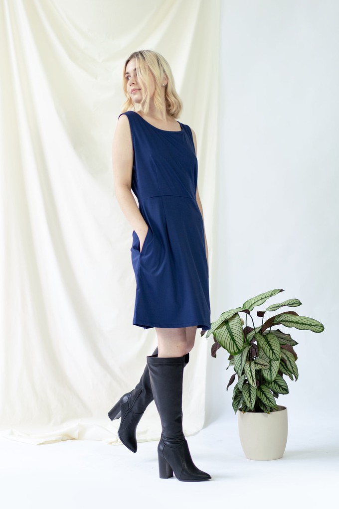 The Go-To Dress from AYANI