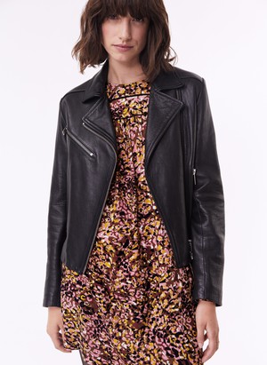 Kirsten Dress with LENZING™ ECOVERO™ from Baukjen Kirsten Dress with LENZING™ ECOVERO™ from Baukjen