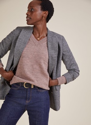 Annabelle Wool Jumper from Baukjen