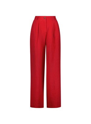 Melissa Linen Trousers from Baukjen