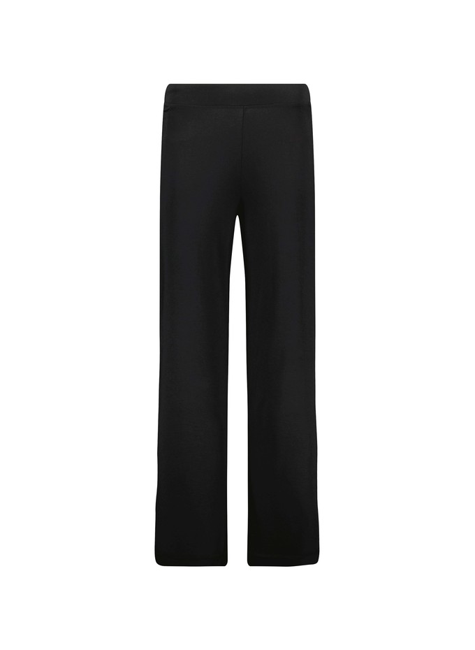 Bonnie Wide Leg Leggings from Baukjen