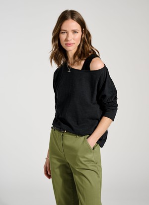 Dolores Organic Cotton Top from Baukjen Dolores Organic Cotton Top from Baukjen