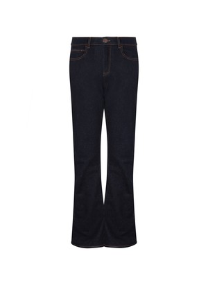 Valentina Organic Bootcut Jean from Baukjen