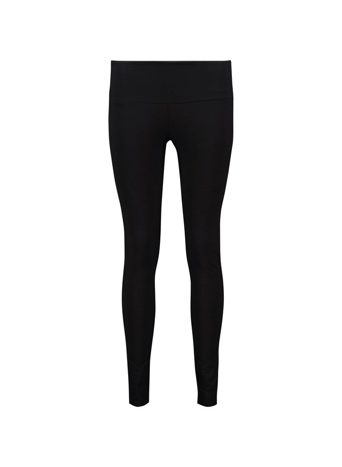 High Waist Comfort Leggings from Baukjen