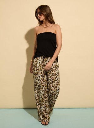 Meg Bandeau Top from Baukjen