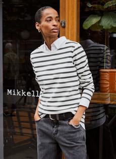 Ashley Organic Cotton Top via Baukjen