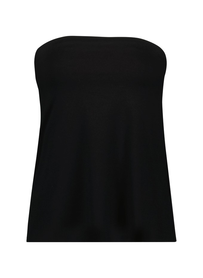 Meg Bandeau Top from Baukjen
