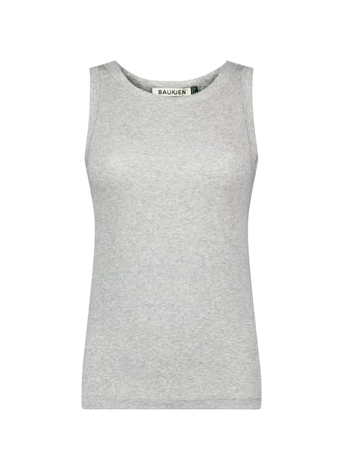 Darina Luxe Rib Tank from Baukjen Darina Luxe Rib Tank from Baukjen