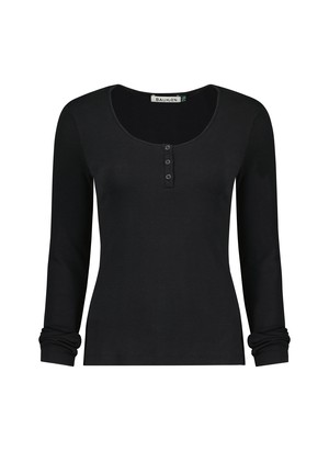Jamie Henley with Tencel™ from Baukjen