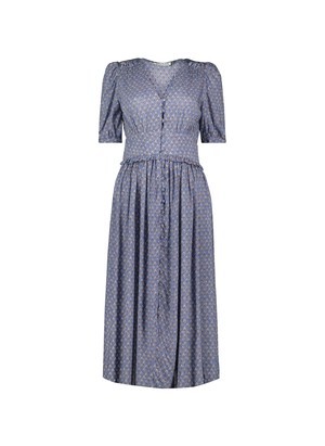 Suzy Dress with LENZING™ ECOVERO™ from Baukjen