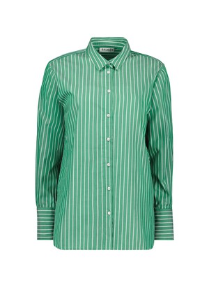 Rishma Organic Cotton Stripe Shirt from Baukjen Rishma Organic Cotton Stripe Shirt from Baukjen
