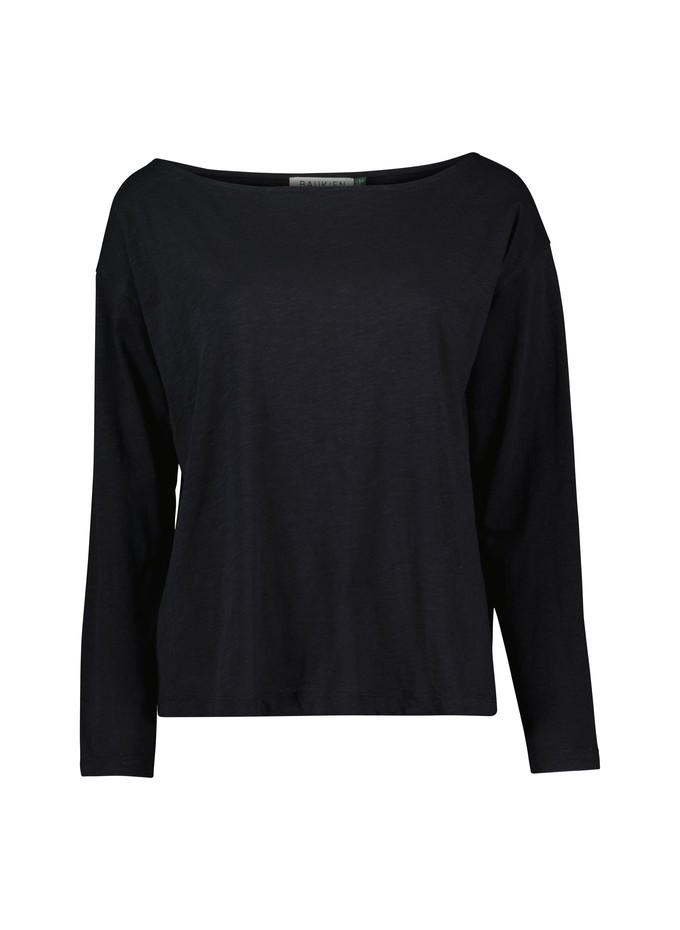 Dolores Organic Cotton Top from Baukjen Dolores Organic Cotton Top from Baukjen