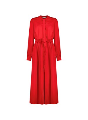 Ania Dress from Baukjen