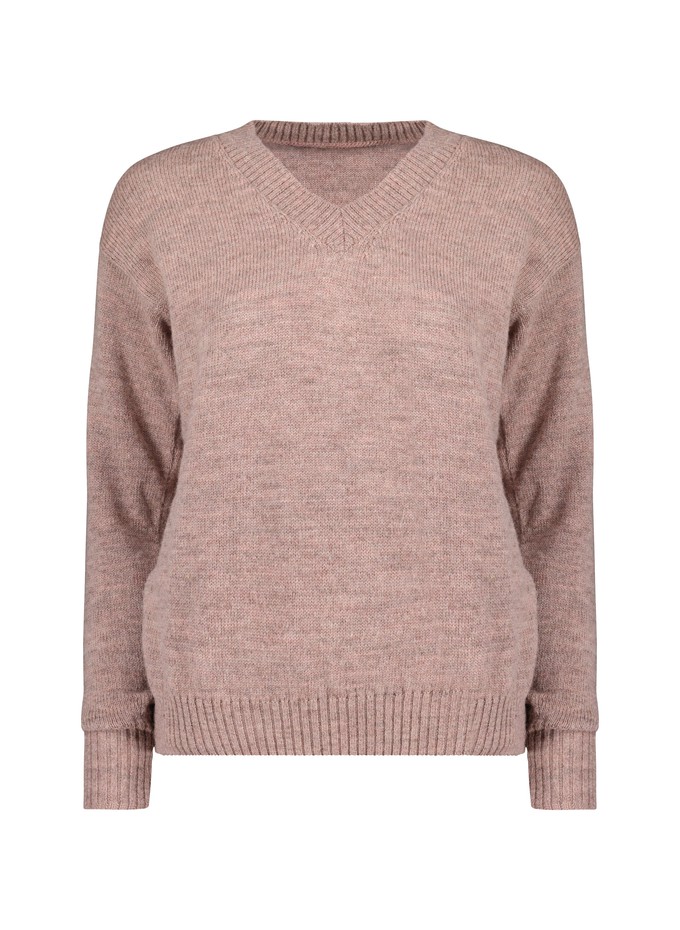 Annabelle Wool Jumper from Baukjen