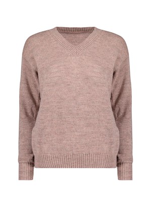 Annabelle Wool Jumper from Baukjen