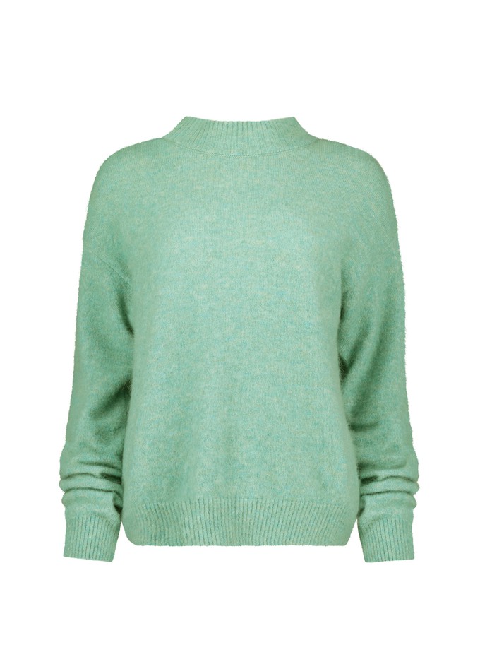 Anne Alpaca Blend Jumper from Baukjen Anne Alpaca Blend Jumper from Baukjen