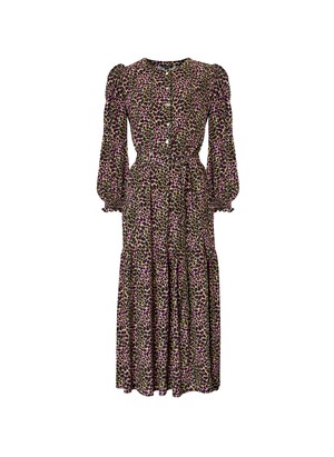 Seraya FSC Viscose Dress from Baukjen