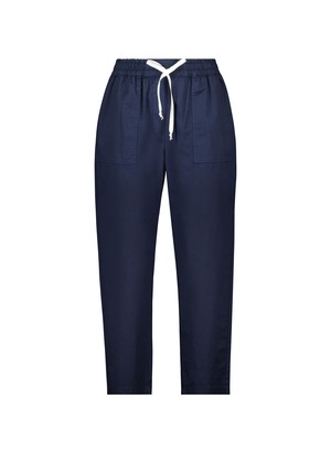 Sophy Organic Cotton Jogger Trousers from Baukjen