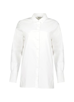 Oakleigh Organic Cotton Shirt from Baukjen
