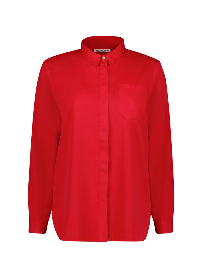 Lillith Relaxed Shirt from Baukjen Lillith Relaxed Shirt from Baukjen