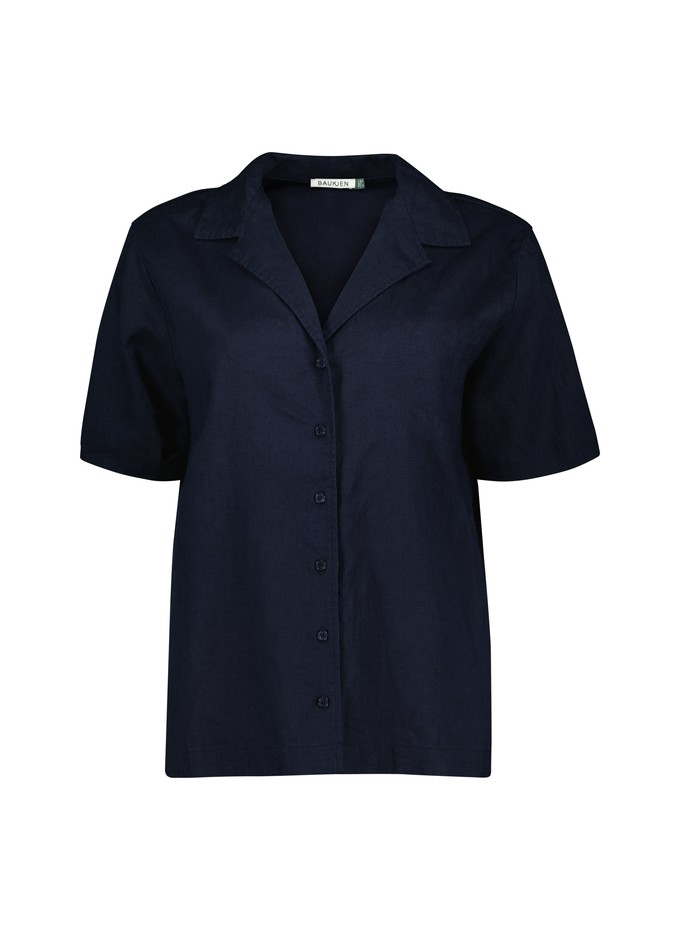 Ethel Linen Shirt from Baukjen Ethel Linen Shirt from Baukjen