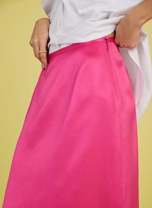 Lilianna Ecojilin Skirt from Baukjen