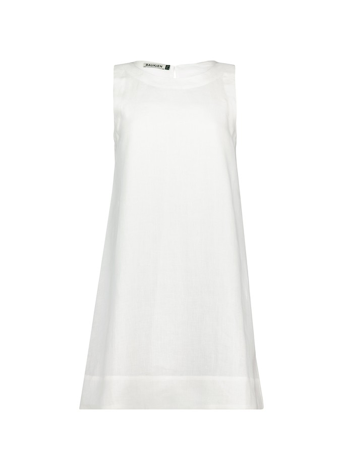 Salvana Hemp Dress from Baukjen