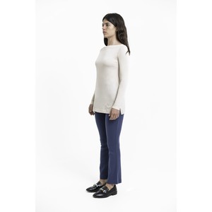 Long Pants in Organic Pima Cotton from B.e Quality