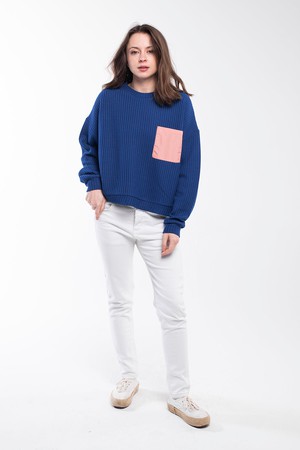 Joy Sweatshirt from Bee & Alpaca