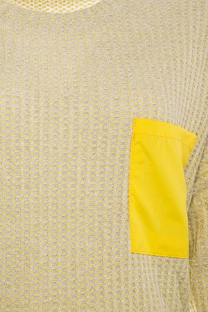 Joy Sweatshirt from Bee & Alpaca