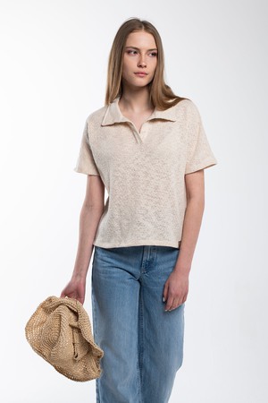 The Breeze T-Shirt from Bee & Alpaca