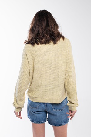 Joy Sweatshirt from Bee & Alpaca