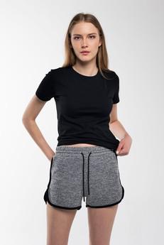 Shiny Shorts via Bee & Alpaca