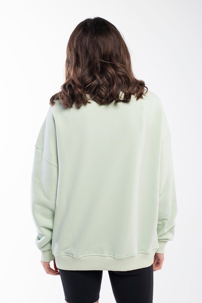 Balance Stones Sweatshirt from Bee & Alpaca