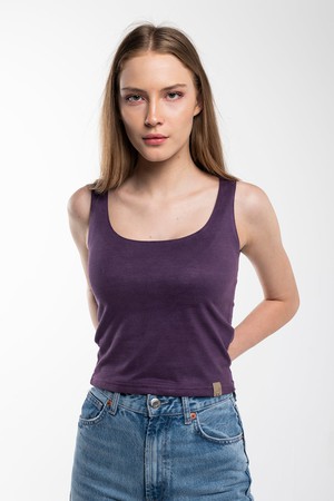 Soft Knit Top from Bee & Alpaca