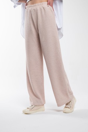 Wide Leg Joggers from Bee & Alpaca