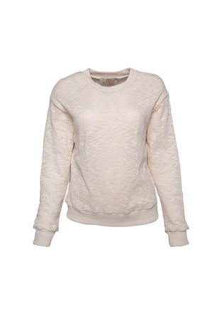 The Breeze Sweatshirt from Bee & Alpaca