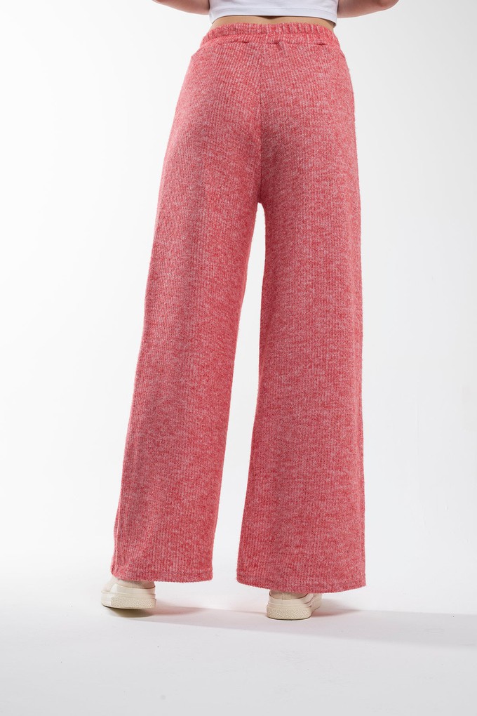 Wide Leg Joggers from Bee & Alpaca