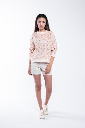 The Breeze Sweatshirt from Bee & Alpaca