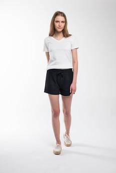 Casual Pocket Shorts via Bee & Alpaca