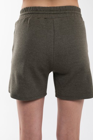 Straight Shorts from Bee & Alpaca