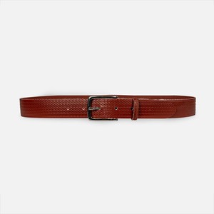 Upcycled elegance belts | Bendl from BENDL