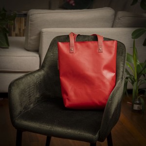 Responsible Shopper 25 | Red from BENDL