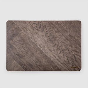Upcycled placemats | Gloom from BENDL